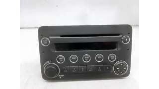 SISTEMA AUDIO / RADIO CD ALFA ROMEO 159 (2005-2011) 1.9 JTDM 8V (939AXE1B) 120CV 1910CC - L.5313232 / 7645332316