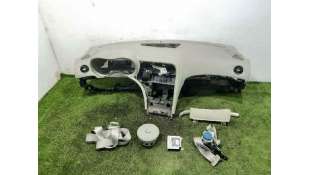 KIT AIRBAG ALFA ROMEO 159 (2005-2011) 1.9 JTDM 8V (939AXE1B) 120CV 1910CC - L.5313243 / 00156060102
