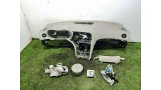 KIT AIRBAG ALFA ROMEO 159 (2005-2011) 1.9 JTDM 8V (939AXE1B) 120CV 1910CC - L.5313243 / 00156060102