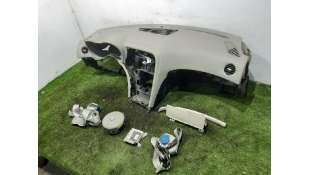 KIT AIRBAG ALFA ROMEO 159 (2005-2011) 1.9 JTDM 8V (939AXE1B) 120CV 1910CC - L.5313243 / 00156060102 2
