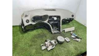 KIT AIRBAG ALFA ROMEO 159 (2005-2011) 1.9 JTDM 8V (939AXE1B) 120CV 1910CC - L.5313243 / 00156060102