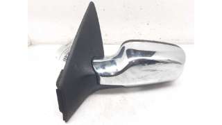 RETROVISOR IZQUIERDO RENAULT MEGANE II (2002-2008) 1.6 16V (BM0C, CM0C) 113CV 1598CC - L.5313522 / 7701054685