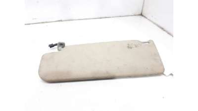 PARASOL DERECHO SKODA SUPERB I (2001-2008) 1.9 TDI 130CV 1896CC - L.5313705 / 3B0857552A