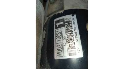 PILOTO TRASERO DERECHO SKODA SUPERB I (2001-2008) 1.9 TDI 130CV 1896CC - L.5313712 / 3U5945096