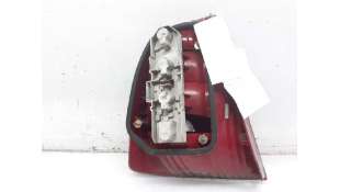 PILOTO TRASERO DERECHO SKODA SUPERB I (2001-2008) 1.9 TDI 130CV 1896CC - L.5313712 / 3U5945096 2