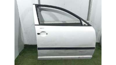 PUERTA DELANTERA DERECHA SKODA SUPERB I (2001-2008) 1.9 TDI 130CV 1896CC - L.5313724 / 3B4831052BE