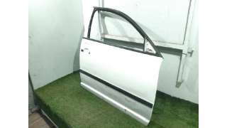 PUERTA DELANTERA DERECHA SKODA SUPERB I (2001-2008) 1.9 TDI 130CV 1896CC - L.5313724 / 3B4831052BE