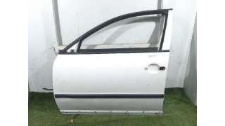 PUERTA DELANTERA IZQUIERDA SKODA SUPERB I (2001-2008) 1.9 TDI 130CV 1896CC - L.5313725 / 3B4831051BE