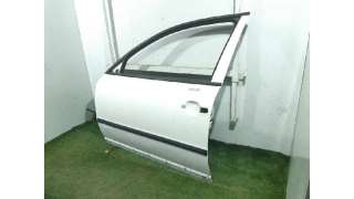 PUERTA DELANTERA IZQUIERDA SKODA SUPERB I (2001-2008) 1.9 TDI 130CV 1896CC - L.5313725 / 3B4831051BE