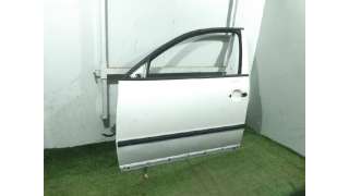 PUERTA DELANTERA IZQUIERDA SKODA SUPERB I (2001-2008) 1.9 TDI 130CV 1896CC - L.5313725 / 3B4831051BE