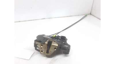 CERRADURA PUERTA DELANTERA DERECHA TOYOTA AVENSIS RANCHERA FAMILIAR (2005-2008) 2.2 D-4D (ADT251) 150CV 2231CC - L.5313811 
