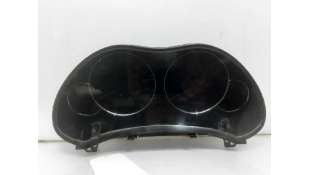 CUADRO INSTRUMENTOS TOYOTA AVENSIS RANCHERA FAMILIAR (2005-2008) 2.2 D-4D (ADT251) 150CV 2231CC - L.5313822 / 8380005850
