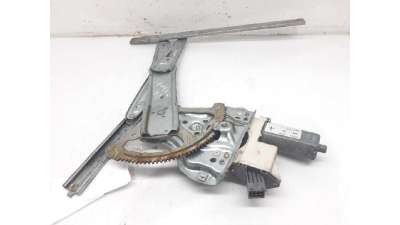 ELEVALUNAS DELANTERO DERECHO TOYOTA AVENSIS RANCHERA FAMILIAR (2005-2008) 2.2 D-4D (ADT251) 150CV 2231CC - L.5313827 / 6981