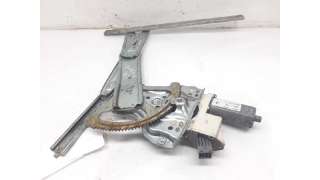 ELEVALUNAS DELANTERO DERECHO TOYOTA AVENSIS RANCHERA FAMILIAR (2005-2008) 2.2 D-4D (ADT251) 150CV 2231CC - L.5313827 / 6981