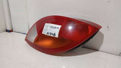 INTERCOOLER TOYOTA AVENSIS RANCHERA FAMILIAR (2005-2008) 2.2 D-4D (ADT251) 150CV 2231CC - L.5313848 / JD1271002220