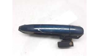 MANETA EXTERIOR TRASERA DERECHA TOYOTA AVENSIS RANCHERA FAMILIAR (2005-2008) 2.2 D-4D (ADT251) 150CV 2231CC - L.5313869 / 6