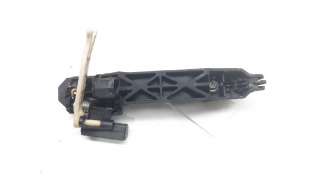 MANETA EXTERIOR TRASERA DERECHA TOYOTA AVENSIS RANCHERA FAMILIAR (2005-2008) 2.2 D-4D (ADT251) 150CV 2231CC - L.5313869 / 6