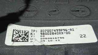 ELEVALUNAS DELANTERO IZQUIERDO FORD FIESTA FURGÓN (1998-2002) D 1.8 60CV 1753CC - L.5314026 / 1100186