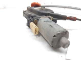ELEVALUNAS DELANTERO IZQUIERDO FORD FIESTA FURGÓN (1998-2002) D 1.8 60CV 1753CC - L.5314026 / 1100186