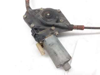 ELEVALUNAS DELANTERO IZQUIERDO FORD FIESTA FURGÓN (1998-2002) D 1.8 60CV 1753CC - L.5314026 / 1100186