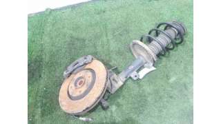 MANGUETA DELANTERA IZQUIERDA PEUGEOT 307 (2004-2009) 1.6 HDI 110 109CV 1560CC - L.5314157 / 1606630980