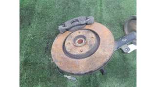 MANGUETA DELANTERA IZQUIERDA PEUGEOT 307 (2004-2009) 1.6 HDI 110 109CV 1560CC - L.5314157 / 1606630980