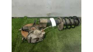 MANGUETA DELANTERA IZQUIERDA PEUGEOT 307 (2004-2009) 1.6 HDI 110 109CV 1560CC - L.5314157 / 1606630980