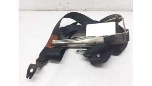 CINTURON SEGURIDAD DELANTERO DERECHO VOLKSWAGEN POLO (1994-1999) 64 1.9 D 64CV 1896CC - L.5314236 / 6N4857706B