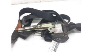 CINTURON SEGURIDAD DELANTERO DERECHO VOLKSWAGEN POLO (1994-1999) 64 1.9 D 64CV 1896CC - L.5314236 / 6N4857706B 2