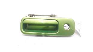 MANETA EXTERIOR PORTON VOLKSWAGEN POLO (1994-1999) 64 1.9 D 64CV 1896CC - L.5314310 / 7H0827561AFKZ