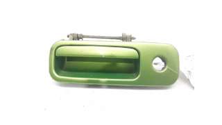 MANETA EXTERIOR PORTON VOLKSWAGEN POLO (1994-1999) 64 1.9 D 64CV 1896CC - L.5314310 / 7H0827561AFKZ