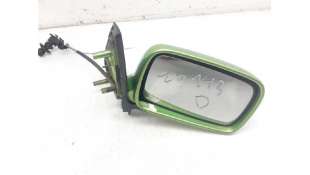 RETROVISOR DERECHO VOLKSWAGEN POLO (1994-1999) 64 1.9 D 64CV 1896CC - L.5314367 / 6402107