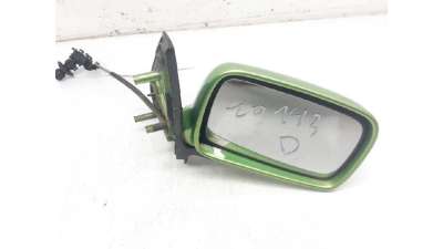 RETROVISOR DERECHO VOLKSWAGEN POLO (1994-1999) 64 1.9 D 64CV 1896CC - L.5314367 / 6402107