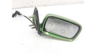 RETROVISOR DERECHO VOLKSWAGEN POLO (1994-1999) 64 1.9 D 64CV 1896CC - L.5314367 / 6402107