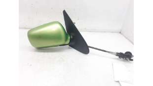 RETROVISOR DERECHO VOLKSWAGEN POLO (1994-1999) 64 1.9 D 64CV 1896CC - L.5314367 / 6402107 2