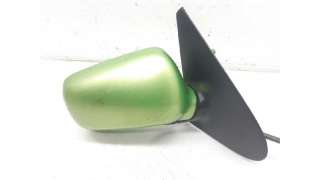 RETROVISOR DERECHO VOLKSWAGEN POLO (1994-1999) 64 1.9 D 64CV 1896CC - L.5314367 / 6402107