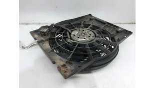 ELECTROVENTILADOR OPEL ASTRA G FASTBACK (2000-2005) 1.6 (F08, F48) 84CV 1598CC - L.5314738 / 0130303247