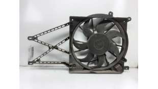 ELECTROVENTILADOR RADIADOR AIRE ACONDICIONADO OPEL ASTRA G FASTBACK (2000-2005) 1.6 (F08, F48) 84CV 1598CC - L.5314739 / 24