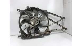 ELECTROVENTILADOR RADIADOR AIRE ACONDICIONADO OPEL ASTRA G FASTBACK (2000-2005) 1.6 (F08, F48) 84CV 1598CC - L.5314739 / 24 2