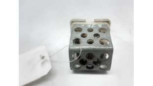 RESISTENCIA CALEFACCION OPEL ASTRA G FASTBACK (2000-2005) 1.6 (F08, F48) 84CV 1598CC - L.5314843 / 6845782 2