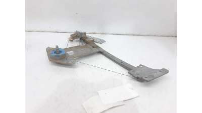 ELEVALUNAS TRASERO IZQUIERDO CITROEN XSARA (1997-2000) 1.9 TD 90CV 1905CC - L.5314996 / 922346