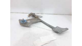 ELEVALUNAS TRASERO IZQUIERDO CITROEN XSARA (1997-2000) 1.9 TD 90CV 1905CC - L.5314996 / 922346