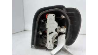 PILOTO TRASERO DERECHO VOLKSWAGEN POLO (2001-2008) 1.4 16V 75CV 1390CC - L.5315296 / 6N0945095