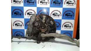INYECTOR FORD TOURNEO CONNECT (2002-2013) 1.8 TDCI /TDDI /DI 75CV 1753CC - L.5315300 / TJBB01702D