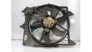 ELECTROVENTILADOR RENAULT CLIO II (2001-2009) 1.5 DCI (B/CB07) 65CV 1461CC - L.5315307 / 7700428659J 2