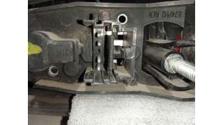 BOMBA DIRECCION SEAT CORDOBA (1996-2002) 1.9 TDI 90CV 1896CC - L.5315398 / 038145157