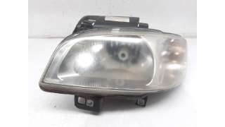 FARO IZQUIERDO SEAT CORDOBA (1996-2002) 1.9 TDI 90CV 1896CC - L.5315470 / 6K1941043A