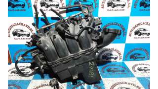 FARO IZQUIERDO SEAT CORDOBA (1996-2002) 1.9 TDI 90CV 1896CC - L.5315470 / 6K1941043A