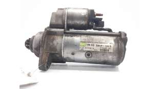 MOTOR ARRANQUE SEAT CORDOBA (1996-2002) 1.9 TDI 90CV 1896CC - L.5315515 / 02A911024B