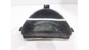 CUADRO INSTRUMENTOS CITROEN C3 I (2002-) 1.4 HDI 68CV 1398CC - L.5315673 / 9645994280B